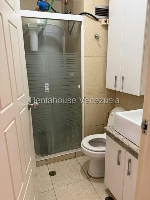 Apartamento (1 Nivel) en Venta en El Paraiso, Distrito Metropolitano - 17