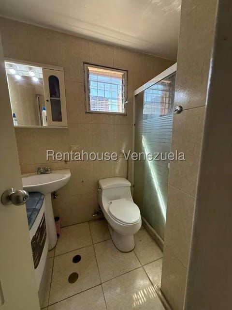 Apartamento (1 Nivel) en Venta en El Paraiso, Distrito Metropolitano - 18