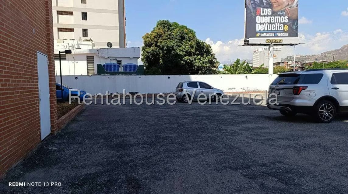 Apartamento (1 Nivel) en Venta en El Paraiso, Distrito Metropolitano - 6