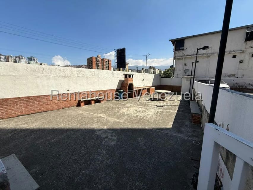 Apartamento (1 Nivel) en Venta en El Paraiso, Distrito Metropolitano - 7