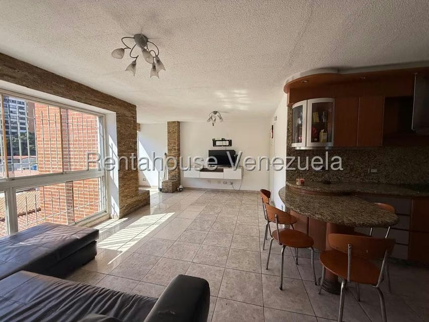 Apartamento (1 Nivel) en Venta en El Paraiso, Distrito Metropolitano - 10