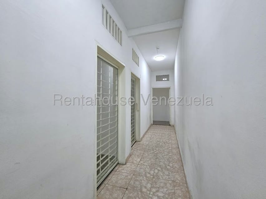 Comercial (Local Comercial) en Alquiler en Nueva Segovia, Lara - 3