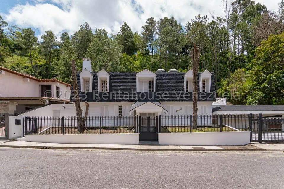 Casa (Duplex) en Venta en Alto Prado, Distrito Metropolitano