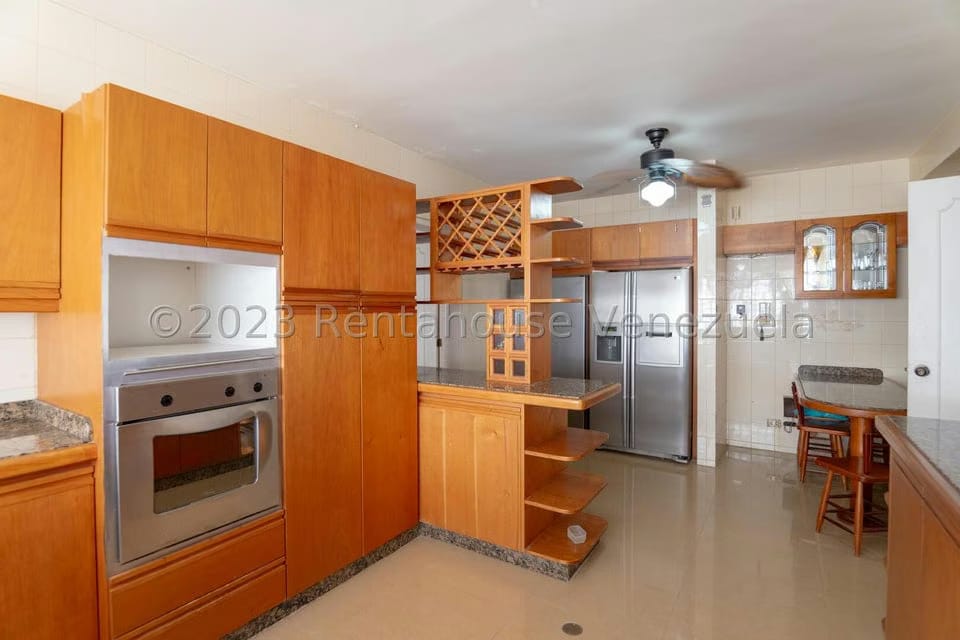 Casa (Duplex) en Venta en Alto Prado, Distrito Metropolitano - 11