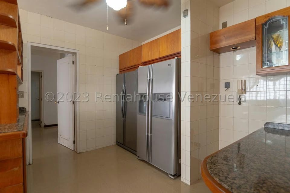 Casa (Duplex) en Venta en Alto Prado, Distrito Metropolitano - 13