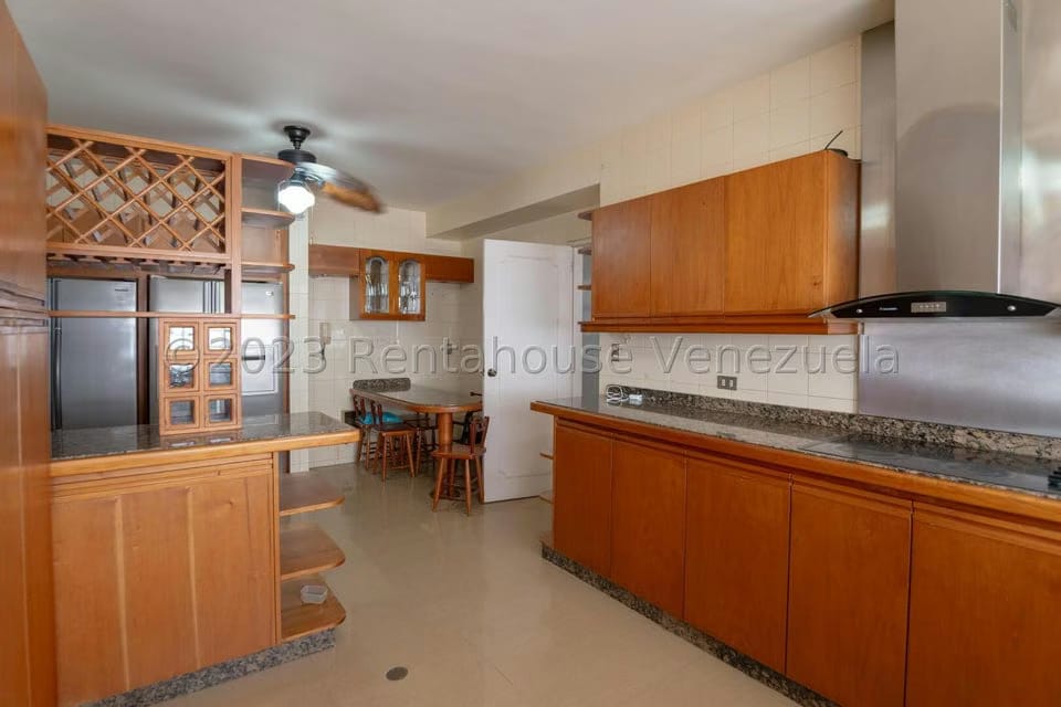 Casa (Duplex) en Venta en Alto Prado, Distrito Metropolitano - 14