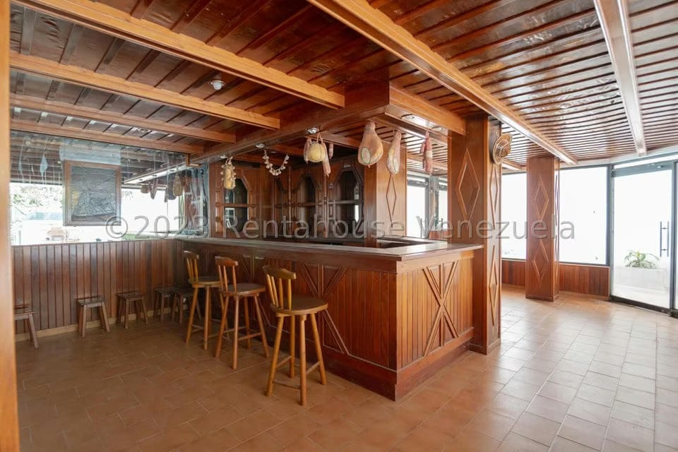 Casa (Duplex) en Venta en Alto Prado, Distrito Metropolitano - 15