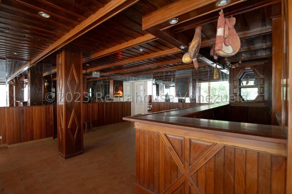 Casa (Duplex) en Venta en Alto Prado, Distrito Metropolitano - 16