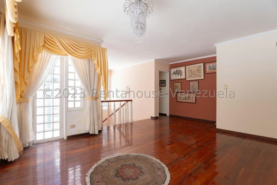 Casa (Duplex) en Venta en Alto Prado, Distrito Metropolitano - 19