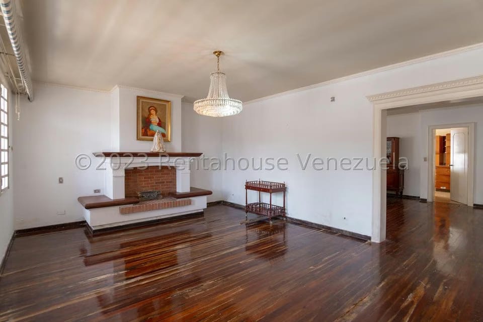 Casa (Duplex) en Venta en Alto Prado, Distrito Metropolitano - 3