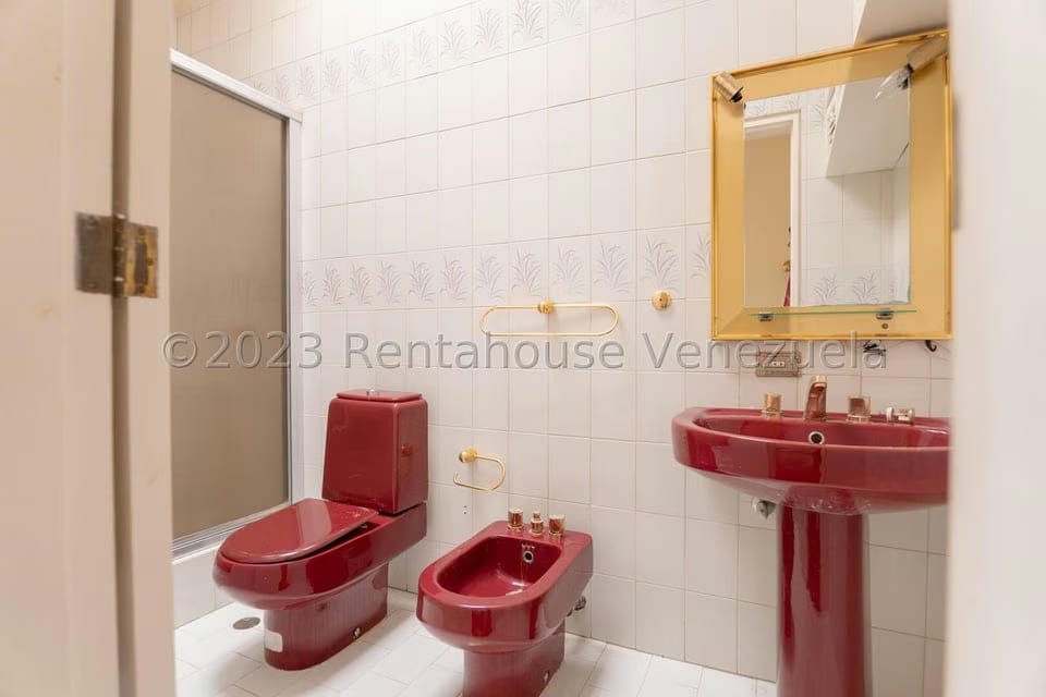 Casa (Duplex) en Venta en Alto Prado, Distrito Metropolitano - 22