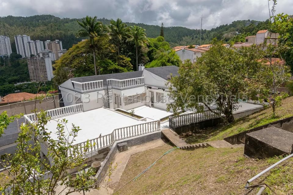 Casa (Duplex) en Venta en Alto Prado, Distrito Metropolitano - 30