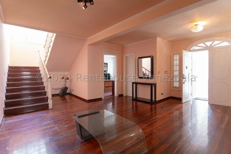 Casa (Duplex) en Venta en Alto Prado, Distrito Metropolitano - 4