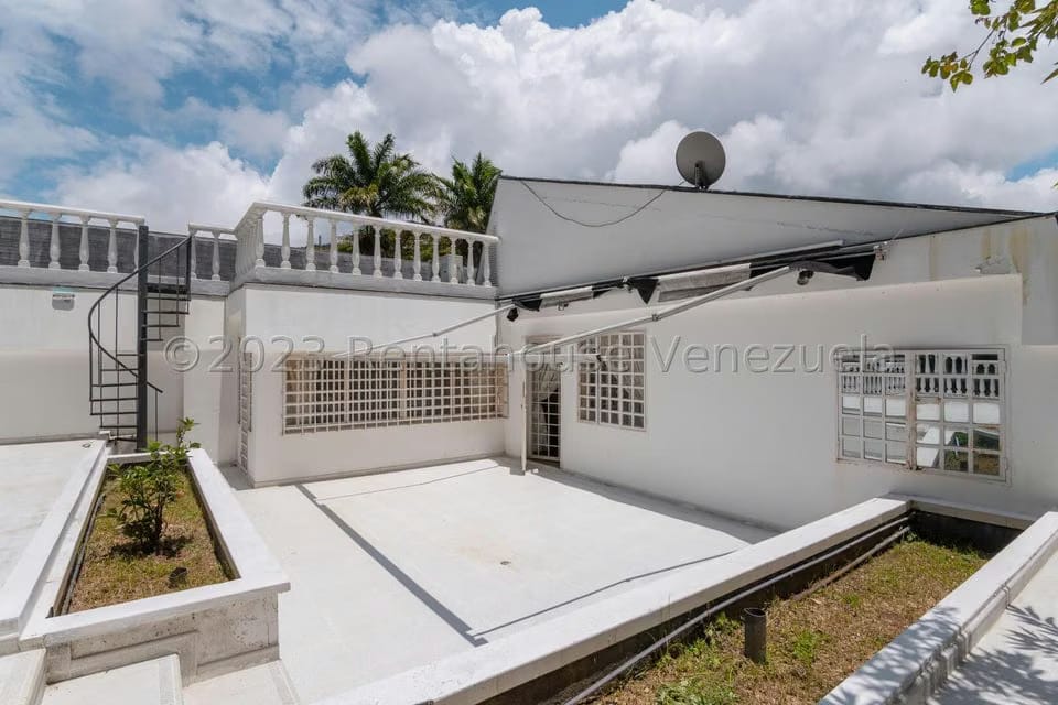 Casa (Duplex) en Venta en Alto Prado, Distrito Metropolitano - 31