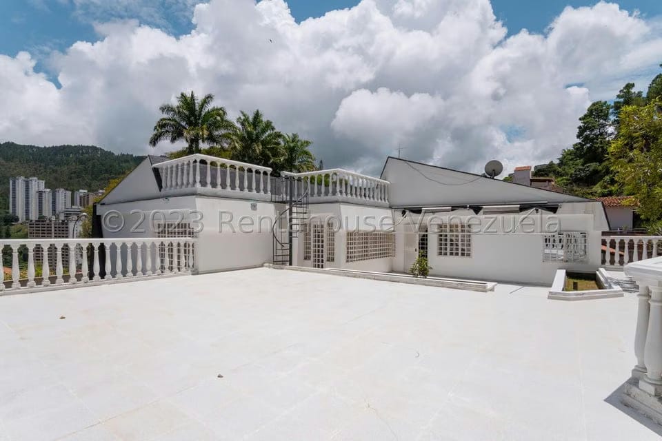 Casa (Duplex) en Venta en Alto Prado, Distrito Metropolitano - 32