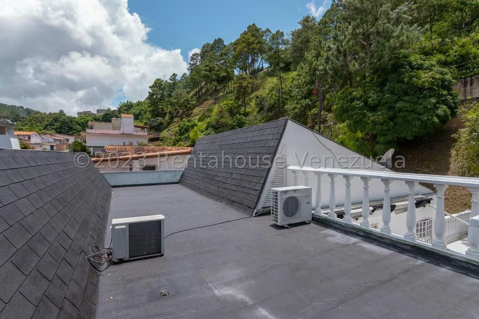 Casa (Duplex) en Venta en Alto Prado, Distrito Metropolitano - 33