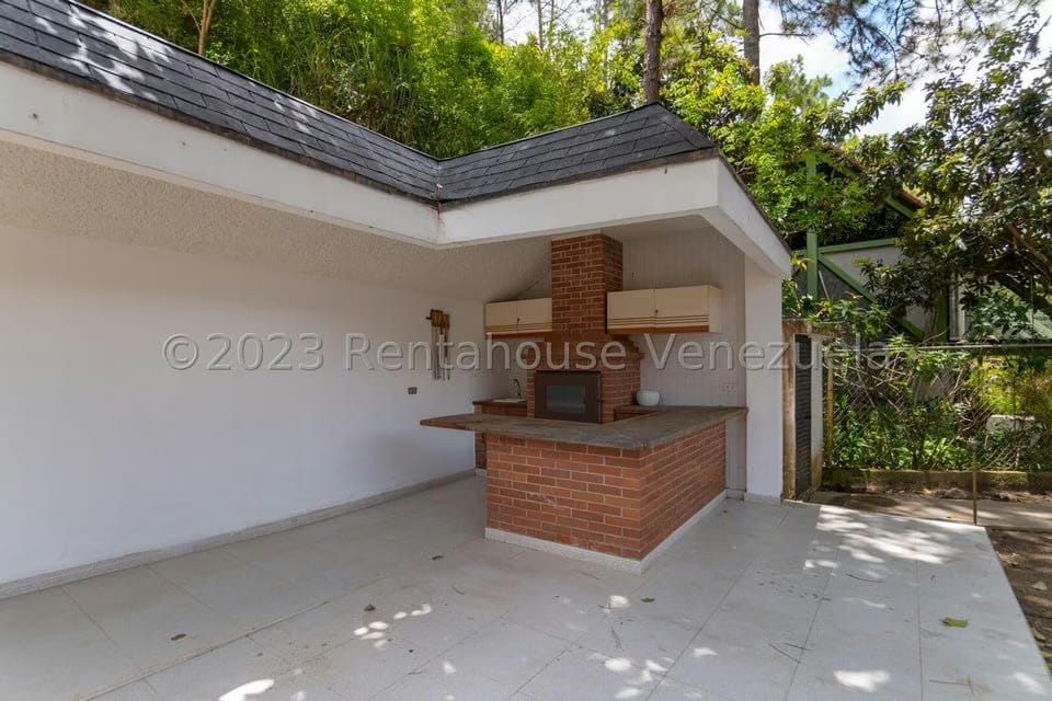 Casa (Duplex) en Venta en Alto Prado, Distrito Metropolitano - 36