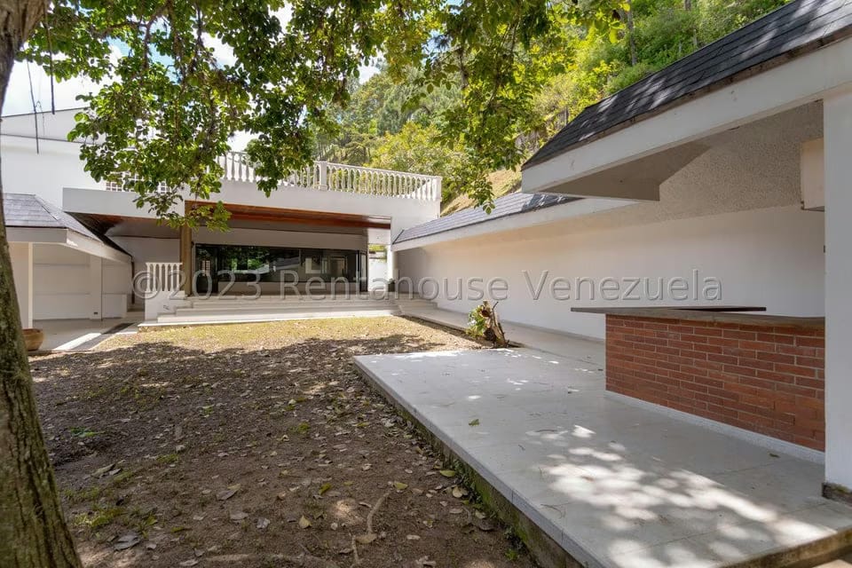 Casa (Duplex) en Venta en Alto Prado, Distrito Metropolitano - 37
