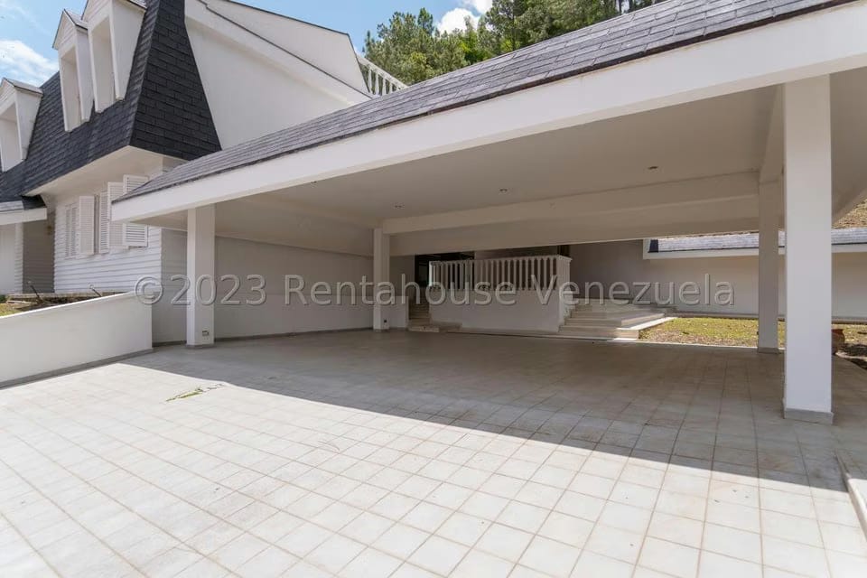 Casa (Duplex) en Venta en Alto Prado, Distrito Metropolitano - 40