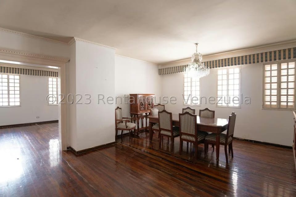 Casa (Duplex) en Venta en Alto Prado, Distrito Metropolitano - 8