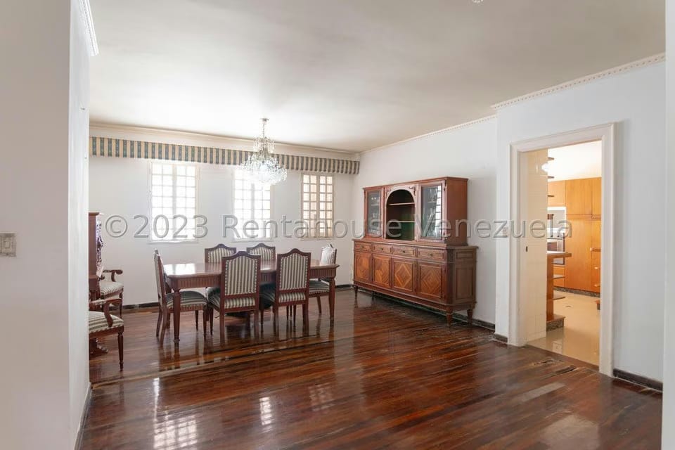 Casa (Duplex) en Venta en Alto Prado, Distrito Metropolitano - 9