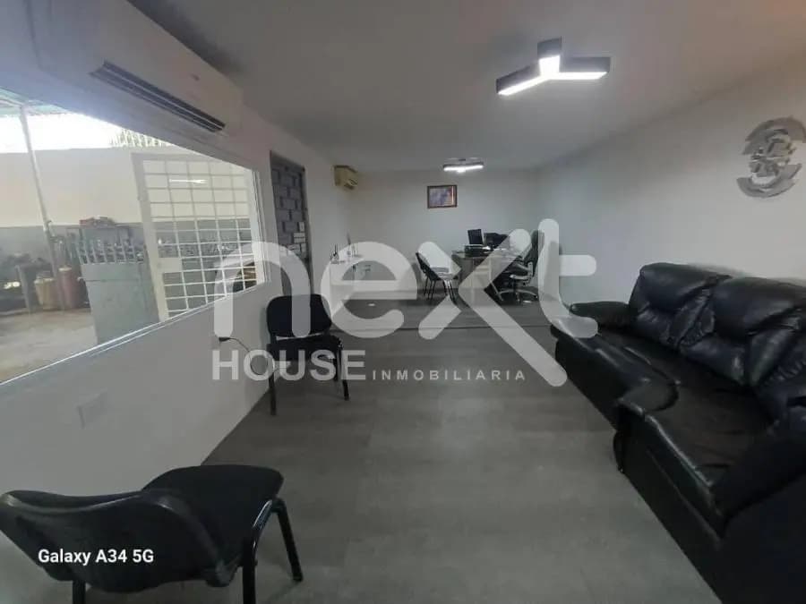 Galpon en Venta en Maracaibo