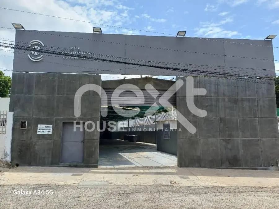 Galpon en Venta en Maracaibo - 19