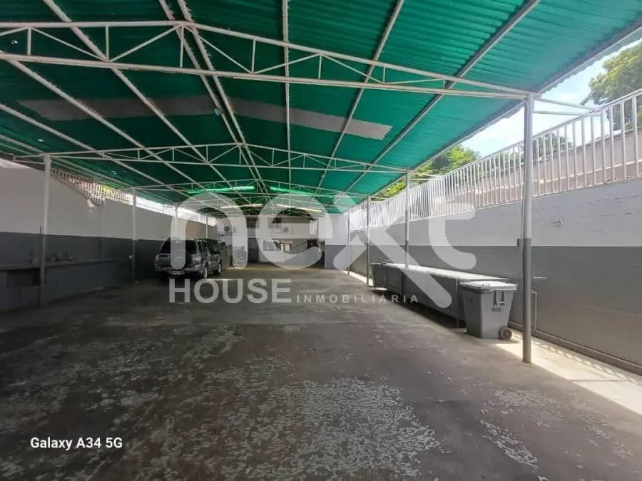 Galpon en Venta en Maracaibo - 4