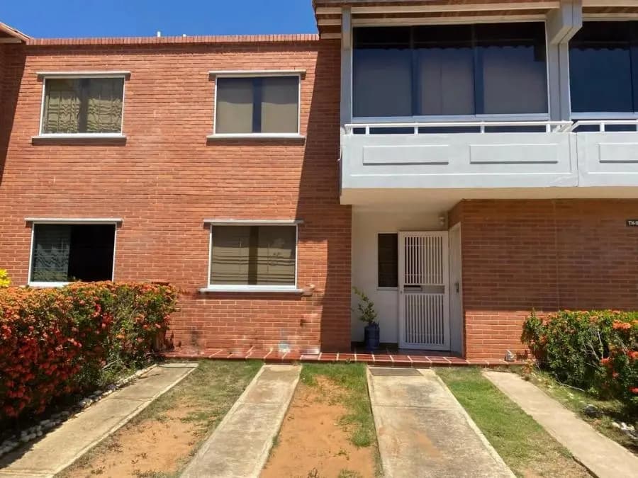 Apartamento en Venta en Garcia El Valle del Espíritu Santo