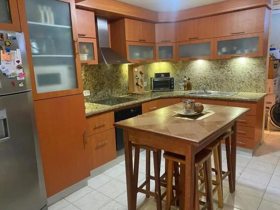 Apartamento en Venta en Garcia El Valle del Espíritu Santo - 2