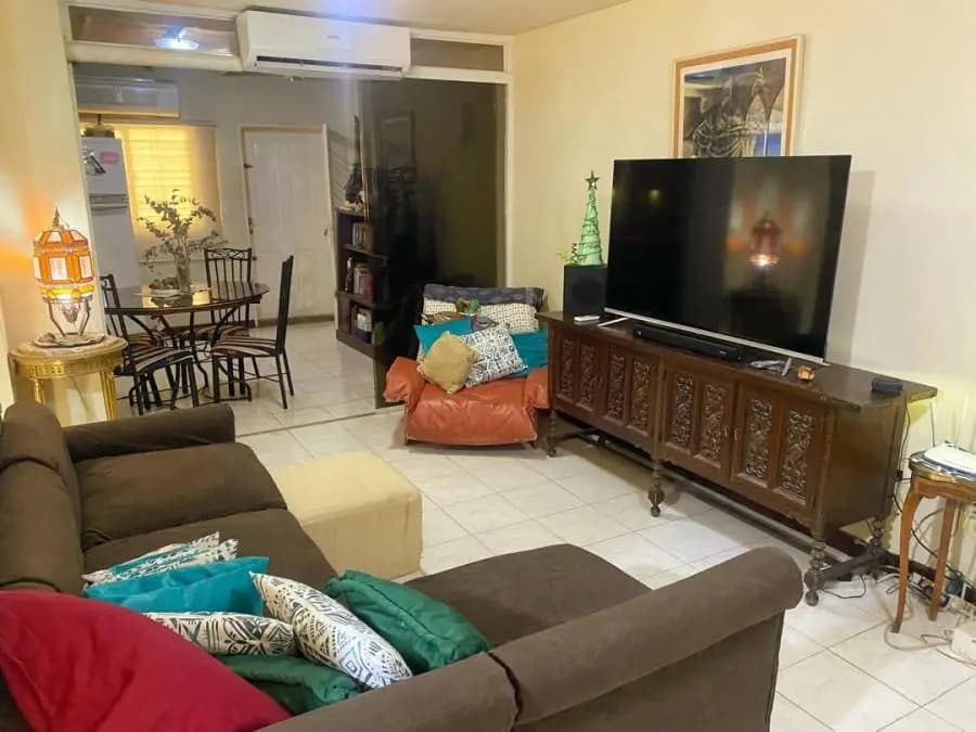 Apartamento en Venta en Garcia El Valle del Espíritu Santo - 3