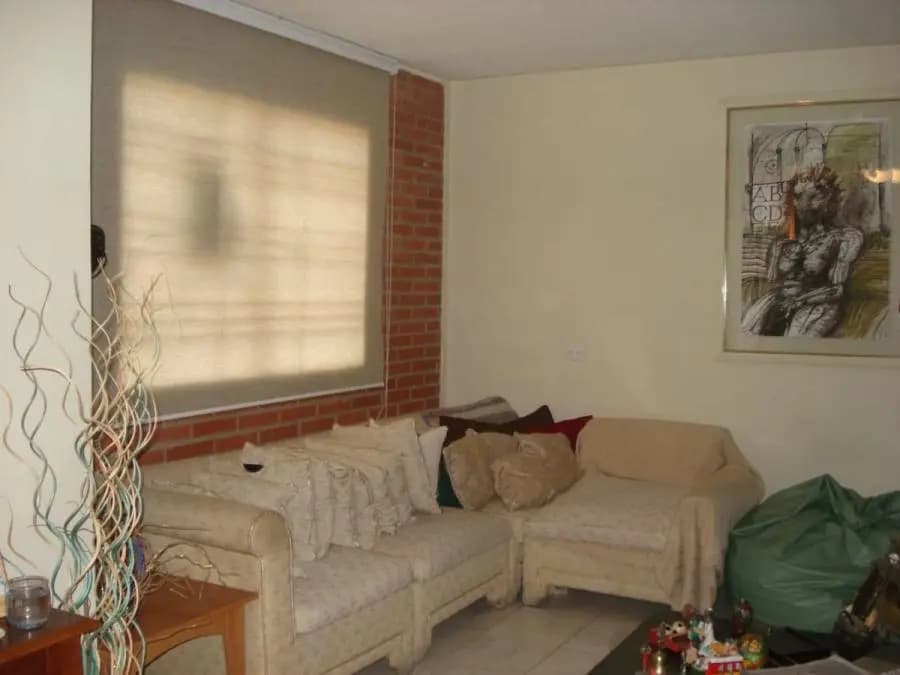 Apartamento en Venta en Garcia El Valle del Espíritu Santo - 4