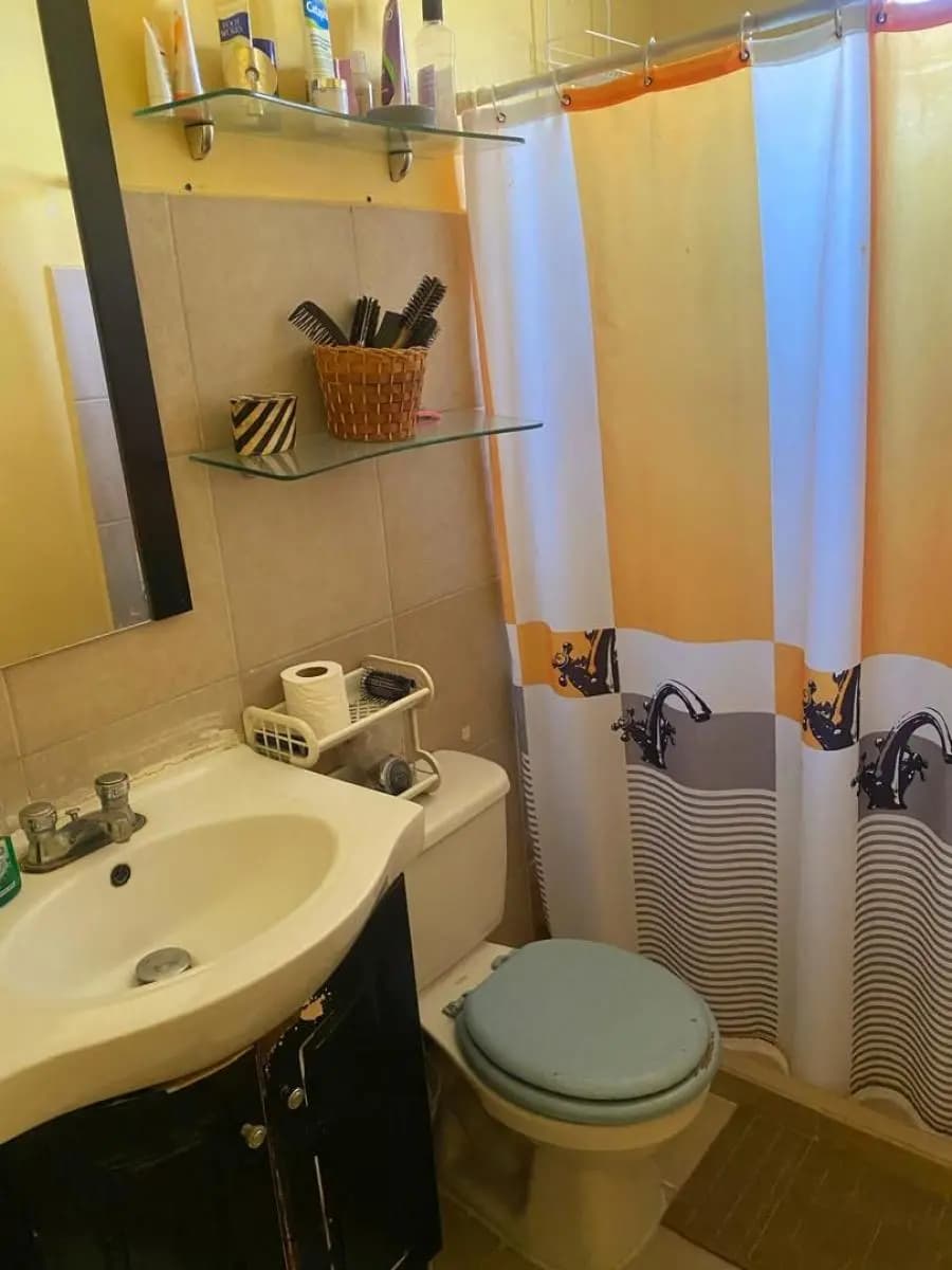 Apartamento en Venta en Garcia El Valle del Espíritu Santo - 6