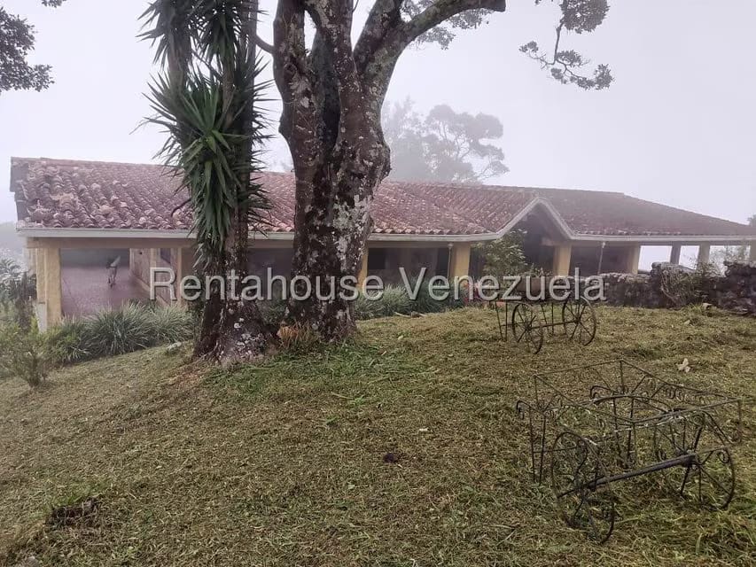 Terreno (Finca) en Venta en Centro, Tachira