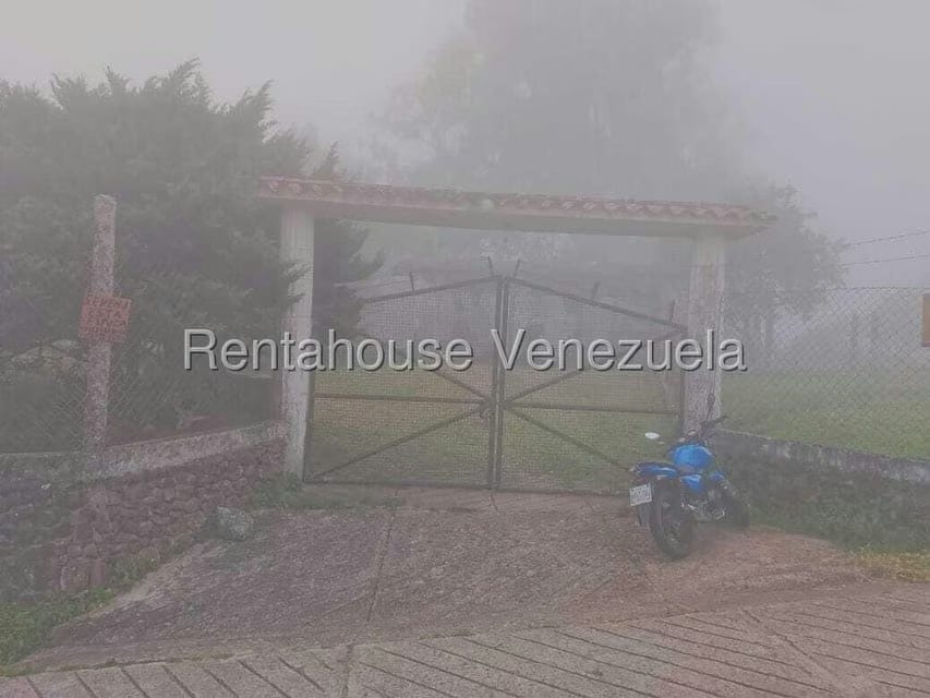 Terreno (Finca) en Venta en Centro, Tachira - 2