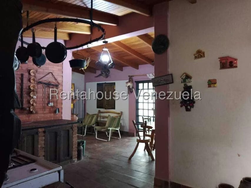 Terreno (Finca) en Venta en Centro, Tachira - 4