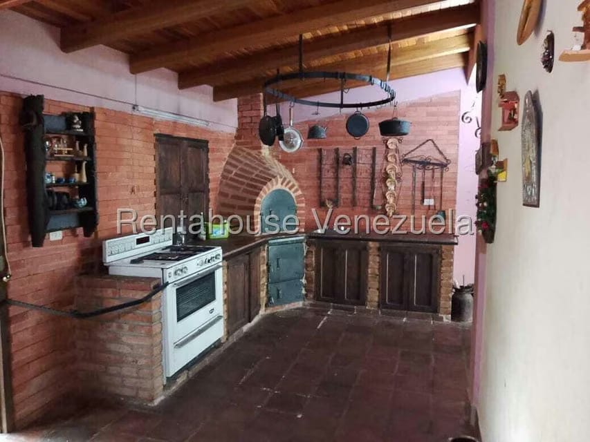 Terreno (Finca) en Venta en Centro, Tachira - 5