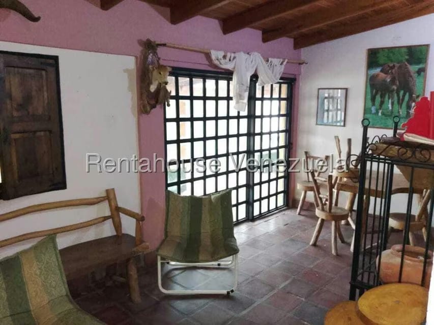 Terreno (Finca) en Venta en Centro, Tachira - 6