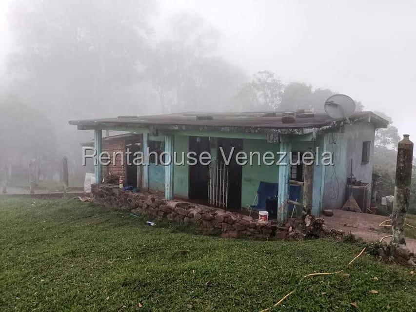 Terreno (Finca) en Venta en Centro, Tachira - 7