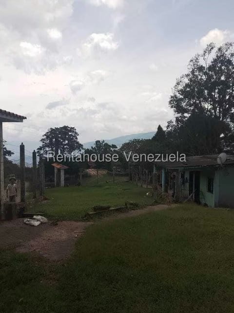 Terreno (Finca) en Venta en Centro, Tachira - 8