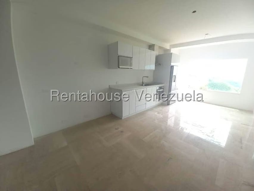 Apartamento (1 Nivel) en Venta en Solar del Hatillo, Distrito Metropolitano - 6