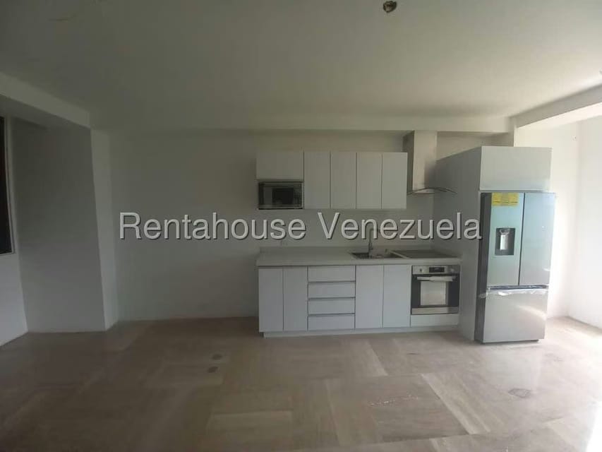 Apartamento (1 Nivel) en Venta en Solar del Hatillo, Distrito Metropolitano - 7