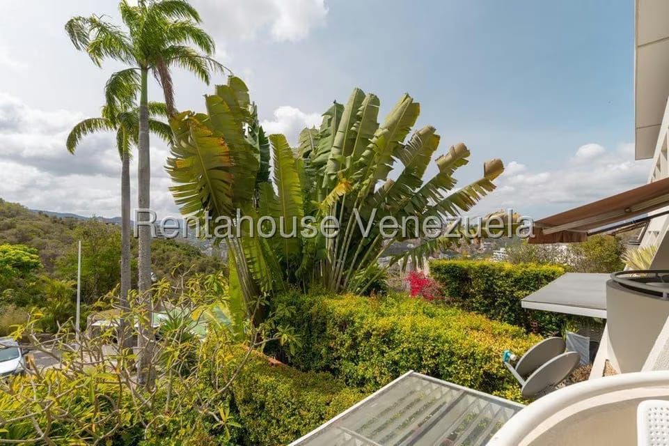 Apartamento (Duplex) en Venta en Santa Rosa de Lima, Distrito Metropolitano - 11