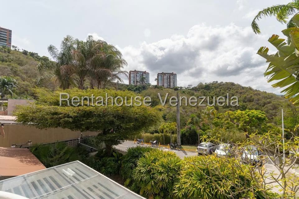 Apartamento (Duplex) en Venta en Santa Rosa de Lima, Distrito Metropolitano - 12