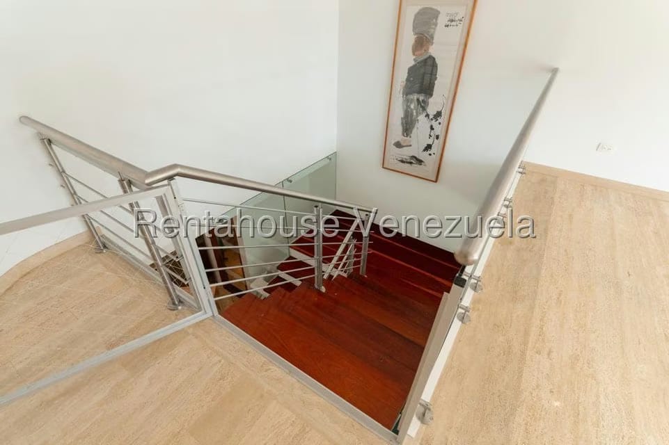 Apartamento (Duplex) en Venta en Santa Rosa de Lima, Distrito Metropolitano - 14