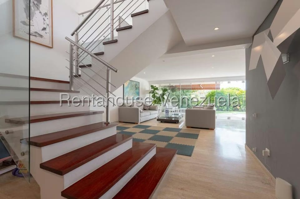 Apartamento (Duplex) en Venta en Santa Rosa de Lima, Distrito Metropolitano - 15