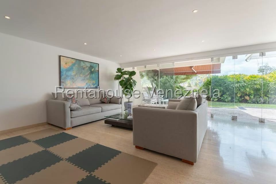 Apartamento (Duplex) en Venta en Santa Rosa de Lima, Distrito Metropolitano - 17