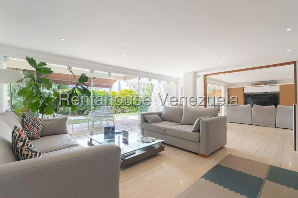 Apartamento (Duplex) en Venta en Santa Rosa de Lima, Distrito Metropolitano - 18