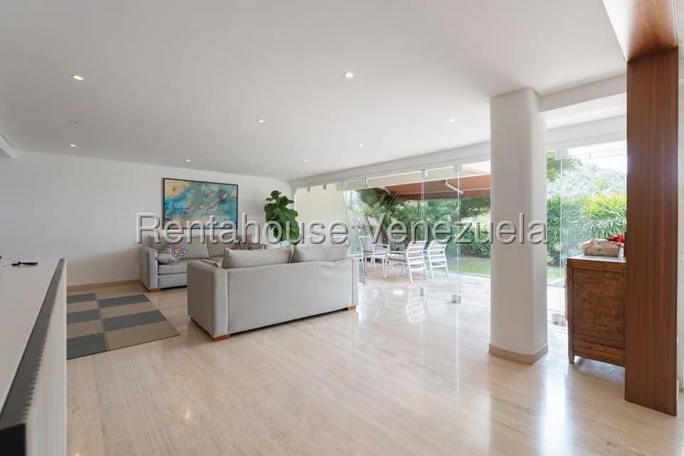 Apartamento (Duplex) en Venta en Santa Rosa de Lima, Distrito Metropolitano - 19