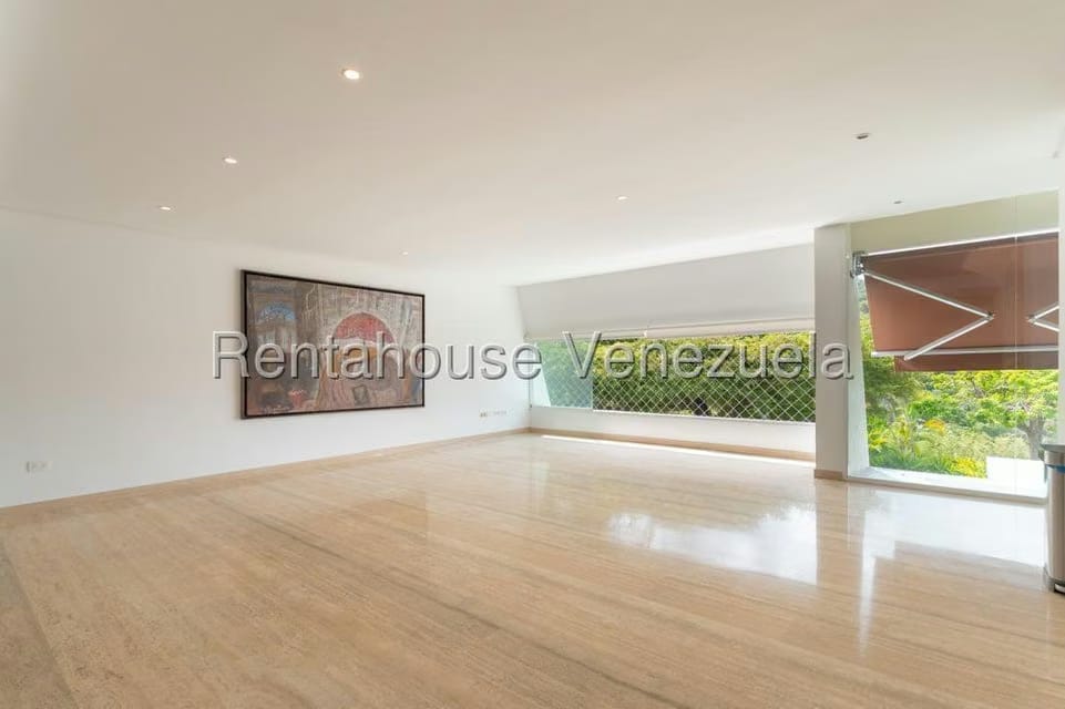 Apartamento (Duplex) en Venta en Santa Rosa de Lima, Distrito Metropolitano - 3